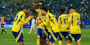 تأكد غياب لاعب النصر عن مواجهة الاتفاق - ميديا سبورت