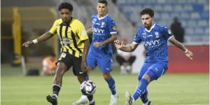 كلاسيكو الاتحاد والهلال.. أهداف مشتركة وصراع مشتعل - ميديا سبورت