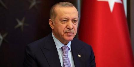 الرئيس أردوغان: الشعب السوري الذي ألهم المنطقة بعزيمته على المقاومة قادر على إعادة إحياء بلده  - ميديا سبورت