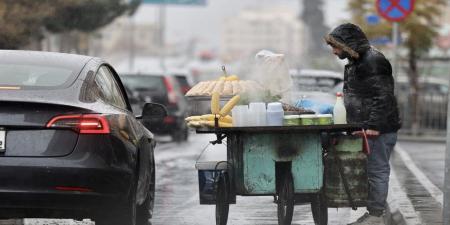 وزارة الإدارة المحلية تعلن "طوارئ متوسطة" بسبب الأحوال الجوية - ميديا سبورت