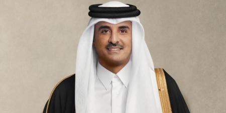 أخبار الرياضة - أمير قطر يبعث رسالة خطية إلى رئيس كازاخستان تتصل بالعلاقات الثنائية - ميديا سبورت