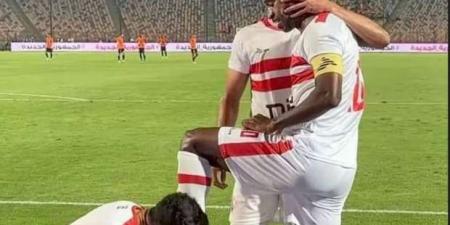 قرار صادم من شيكابالا بسبب اختيارات جروس في الزمالك.. عاجل - ميديا سبورت