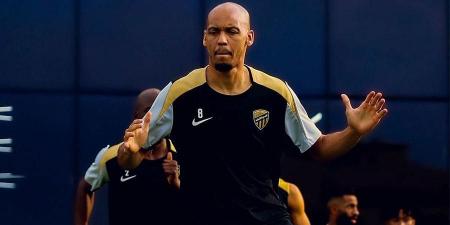 هل يقتنص الاتحاد صدارة الدوري السعودي بنقاط التعاون؟ - ميديا سبورت