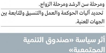 حمدان بن محمد يعتمد «منظومة حماية الطفل» - ميديا سبورت