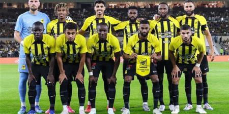 موعد مباراة الاتحاد والتعاون في دوري روشن السعودي والقنوات الناقلة والتشكيل المتوقع - ميديا سبورت