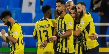 مباشر: مباراة التعاون ضد الاتحاد 1 - 2 في دوري روشن السعودي 2024-2025 - ميديا سبورت