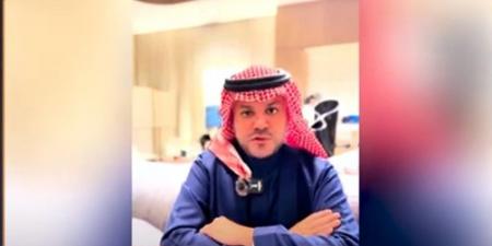 علي العلياني لياهلا بالعرفج: "محمد عبده" عرف مفهوم الترند قبل أن يفكر الناس بالترند..! - ميديا سبورت