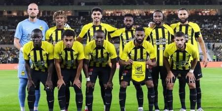 أخبار الرياضة - بث مباشر.. مشاهدة مباراة الاتحاد والتعاون في الدوري السعودي - ميديا سبورت