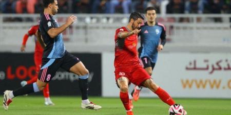 أخبار الرياضة - الدحيل يهزم الوكرة بهدفين دون رد ويعزز صدارته للدوري القطري - ميديا سبورت