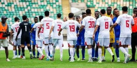 أخبار الرياضة - بدلاء الزمالك أمام الاسماعيلى - ميديا سبورت