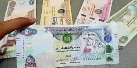 أخبار الرياضة - أسعار الدرهم الاماراتى تستقر بالسوق المصرى اليوم - ميديا سبورت