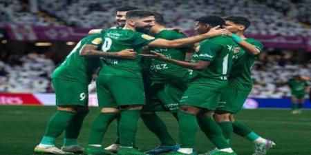 أخبار الرياضة - بث مباشر.. مشاهدة مباراة شباب الأهلي وعجمان في الدوري الاماراتي - ميديا سبورت