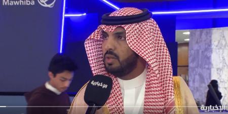 الغباري: 40 طالبا وطالبة يمثلون منتخب المملكة في العلوم والهندسة بـ"آيسيف" أمريكا - ميديا سبورت