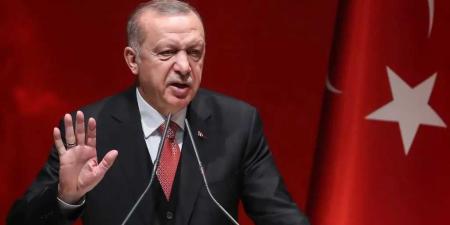 أردوغان: لا يمكن دفع الشعب الفلسطيني نحو نكبة تهجير جديدة - ميديا سبورت