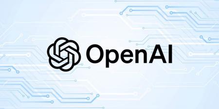 OpenAI تقترب من إنتاج أول رقاقة ذكاء اصطناعي من تصميمها - ميديا سبورت