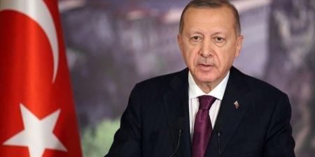 «أردوغان»: لا يمكن لأحد دفع الشعب الفلسطيني باتجاه نكبة تهجير جديدة - ميديا سبورت