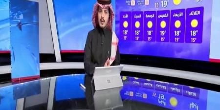 محلل الطقس في الأرصاد: 18 يومًا على انتهاء الشتاء - ميديا سبورت