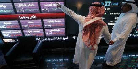 سوق الأسهم السعودية يستهل تعاملات الثلاثاء على تراجع 0.23% - ميديا سبورت