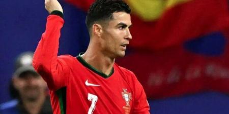 سبب غريب وراء رفض آينتراخت فرانكفورت ضم كريستيانو رونالدو في 2022 - ميديا سبورت