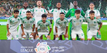 الأهلي يستهدف التخلص من لعنة 1500 يوم أمام النصر - ميديا سبورت