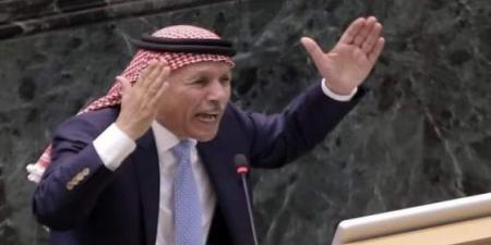 النائب العرموطي: يجب إحالة ترامب إلى مصحة نفسية .. ويدعو الامريكين لعزله - ميديا سبورت