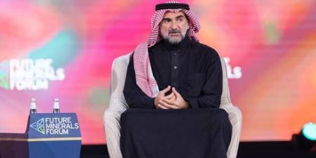 الرميان: 400 مليار ريال إنفاقا على المحتوى المحلي عبر صندوق الاستثمارات العامة - ميديا سبورت