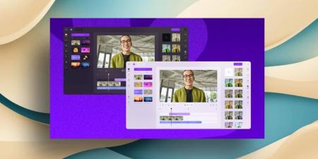 مايكروسوفت تعلن مزايا جديدة قادمة إلى Clipchamp في 2025 - ميديا سبورت