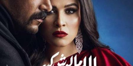 قبل مسلسل وتقابل حبيب.. أعمال فنية جمعت بين عمرو محمود ياسين ونجله - ميديا سبورت