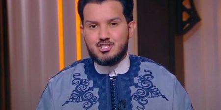 «داعية إسلامي»: النصف من شعبان ليلة التجلي الأعظم والمغفرة الواسعة - ميديا سبورت