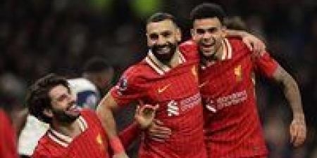 موعد مباراة ليفربول ضد ولفرهامبتون فى الدوري الإنجليزي - ميديا سبورت