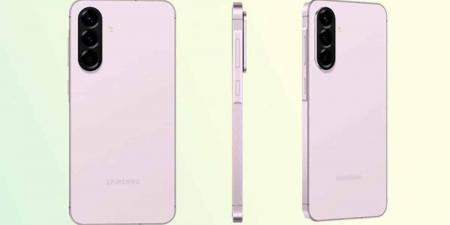 Galaxy A56.. سامسونج تعتزم إطلاق أفضل هواتفها في الفئة المتوسطة قريبًا - ميديا سبورت