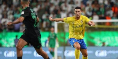 موعد مباراة أهلي جدة والنصر في دوري روشن السعودي والقنوات الناقلة والتشكيل المتوقع - ميديا سبورت