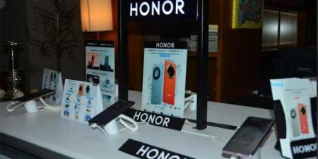 HONOR تكشف في تونس عن هاتفها الجديد HONOR X9c - ميديا سبورت