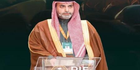 مساعد وزير النقل: فرص استثمارية تناهز تريليون ريال بقطاع الخدمات اللوجستية - ميديا سبورت