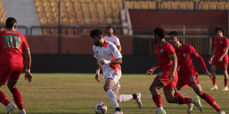 الدوري المصري الممتاز: مودرن سبورت يتعادل سلبياً أمام طلائع الجيش.. وإنبي يخطف التعادل أمام الاتحاد السكندري في الدقيقة الأخيرة - ميديا سبورت