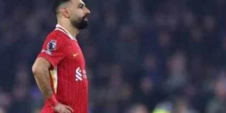 تقارير: مستقبل محمد صلاح لغز محير في ليفربول - ميديا سبورت