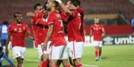 تاريخ مواجهات الأهلي مع الهلال السوداني ..الأحمر يتفوق 5-3 - ميديا سبورت