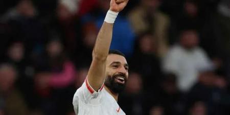 محمد صلاح يحطم "رقم سواريز القياسي" مع ليفربول - ميديا سبورت