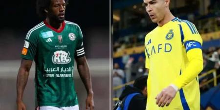 شاهد الآن بث مباشر مباراة النصر ضد الاتفاق في الدوري السعودي 2024-2025 - ميديا سبورت