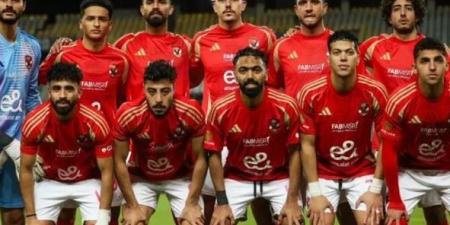 أخبار الرياضة - شاهد.. بث مباشر لمباراة الأهلي والزمالك في الدوري المصري - ميديا سبورت