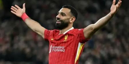 محمد صلاح: سعيد لـ"مرموش".. وكلوب أخبرني عن موعد عودته للريدز - ميديا سبورت