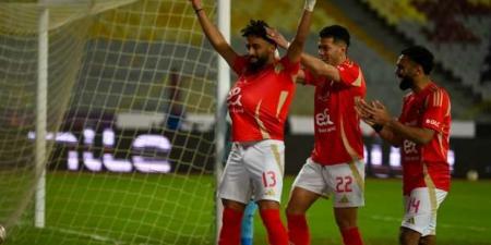 عاجل| معلق مباراة القمة 129 بين الأهلي والزمالك اليوم.. 4 اختيارات - ميديا سبورت