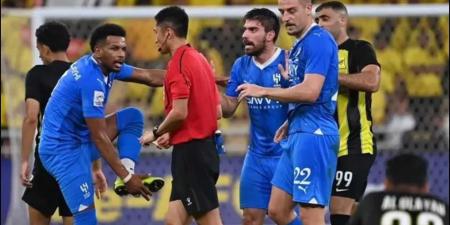 بث مباشر مباراة الاتحاد ضد الهلال 0/0 في دوري روشن السعودي - ميديا سبورت