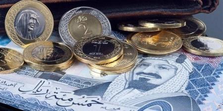 سعر الريال مقابل الجنيه المصري والعملات العربية اليوم السبت 22-8-1446 - ميديا سبورت