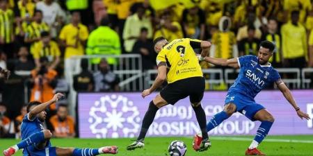 في الذكرى العاشرة.. الاتحاد يكرر "رباعيات" الهلال - ميديا سبورت