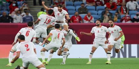 النعيمات يعود لمنافسات الدوري القطري اليوم بعد غياب شهرين - ميديا سبورت