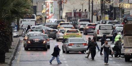 أمانة عمان: لا انجماد في شوارع العاصمة - ميديا سبورت