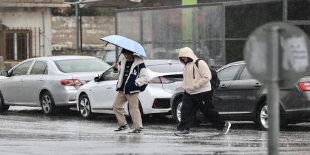 المدارس وجامعات تبدأ دوامها عند الساعة 10 صباحا بسبب الظروف الجوية السائدة - ميديا سبورت