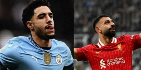 مواعيد مباريات اليوم.. أهمها مانشستر سيتي مع ليفربول في الدوري الإنجليزي - ميديا سبورت