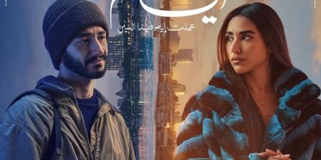 فيلم 6 أيام يتصدر إيرادات أفلام السينما أمس.. كم حقق ؟ - ميديا سبورت